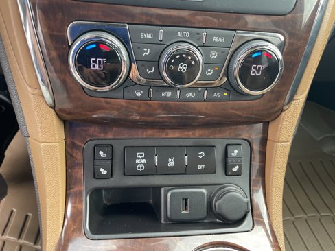 Used 2015 Buick Enclave Leather image 21