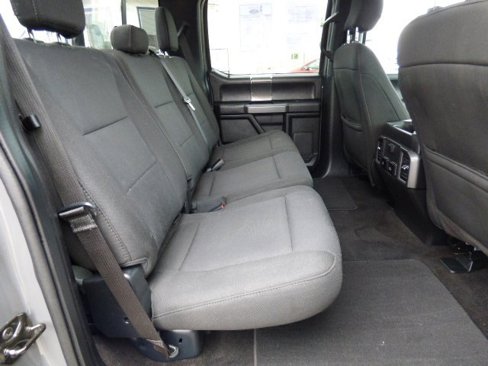 Used 2018 Ford F150 XLT w/ Equipment Group 302A Luxury image 7