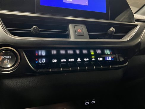Used 2025 Lexus UX 300h FWD image 20