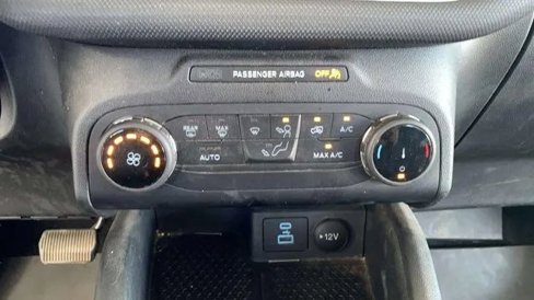 Used 2022 Ford Bronco Sport Big Bend image 36