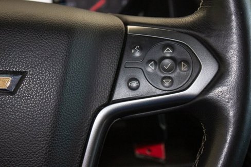 Used 2015 Chevrolet Tahoe LS image 25