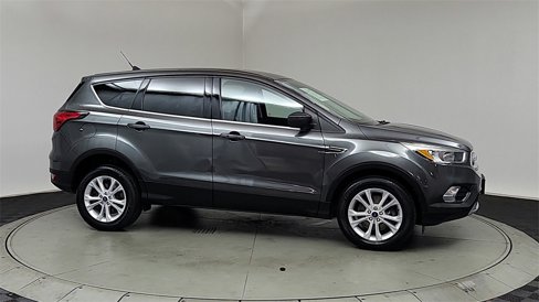Used 2019 Ford Escape SE image 8