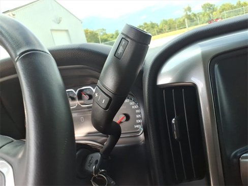 Used 2016 Chevrolet Silverado 1500 LT w/ All Star Edition image 20