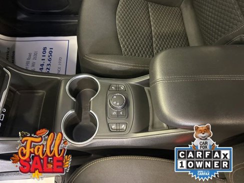 Used 2020 GMC Terrain SLE w/ Driver Convenience Package image 15