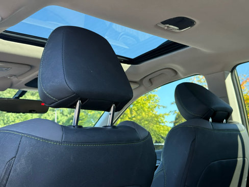 Used 2022 Subaru Outback Onyx Edition XT image 16