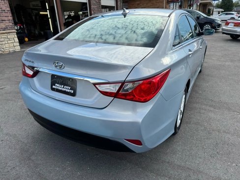 Used 2014 Hyundai Sonata GLS image 14
