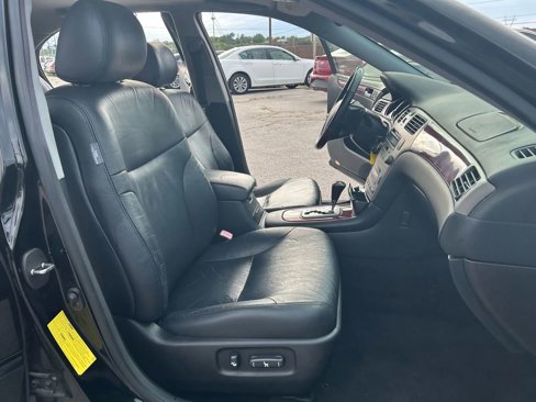 Used 2005 Lexus ES 330 image 16