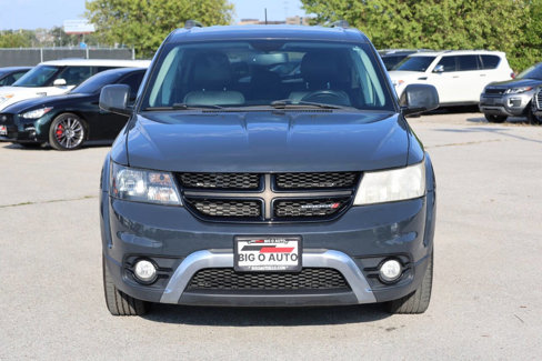 Used 2018 Dodge Journey Crossroad w/ Popular Equipment Group image 5