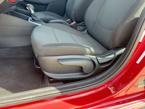 Used 2021 Hyundai Accent SE image 13