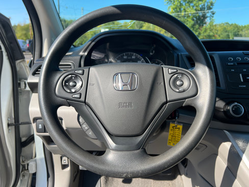 Used 2013 Honda CR-V LX image 18