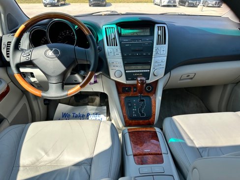 Used 2009 Lexus RX 350 2WD image 13