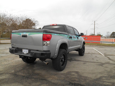 Used 2008 Toyota Tundra SR5 image 5