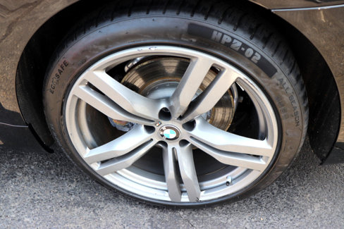 Used 2018 BMW 740i xDrive image 49