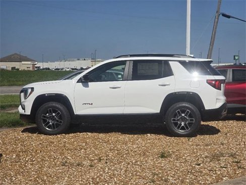 New 2026 GMC Terrain AT4 w/ Convenience Package III image 3