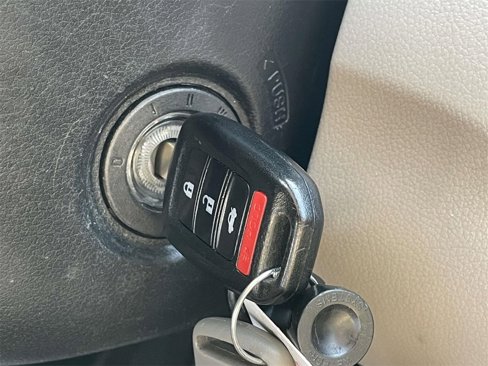 Used 2014 Honda Civic LX image 24