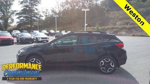 Used 2019 Subaru Crosstrek 2.0i Limited w/ Moonroof Package image 7