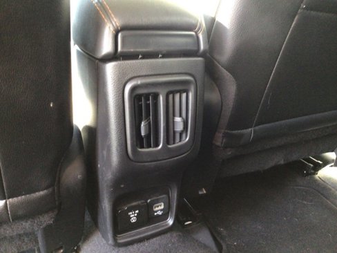Used 2021 Jeep Compass Limited image 17