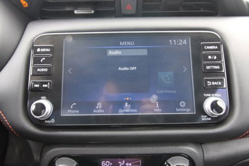 Used 2023 Nissan Kicks SR image 15