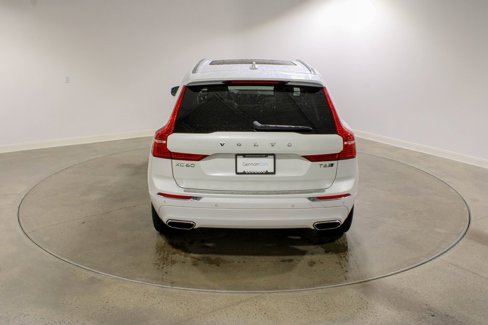 Used 2019 Volvo XC60 T6 Inscription w/ Protection Package Premier image 4