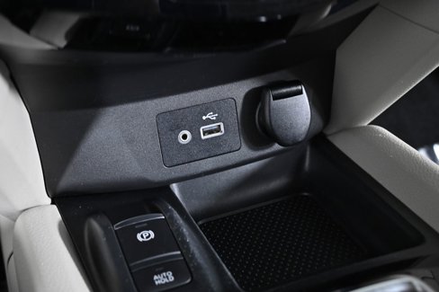 Certified 2022 Nissan Rogue Sport SV w/ Technology Package image 19