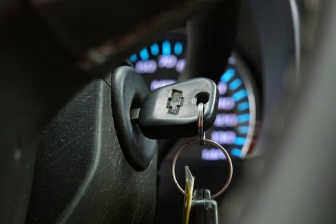 Used 2017 Chevrolet Silverado 1500 LT w/ All Star Edition image 26