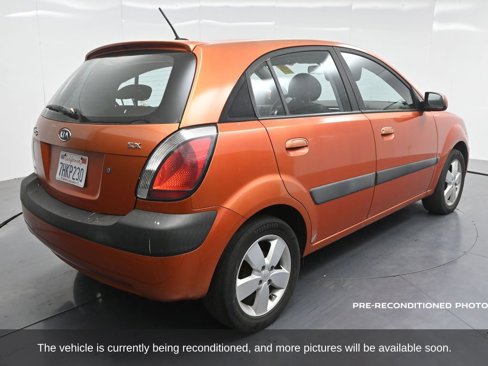 Used 2009 Kia Rio5 SX image 2