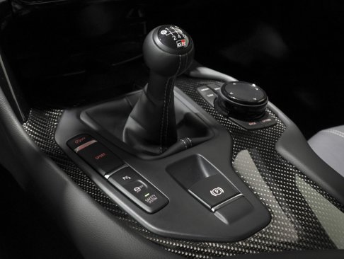Used 2026 Toyota Supra image 25