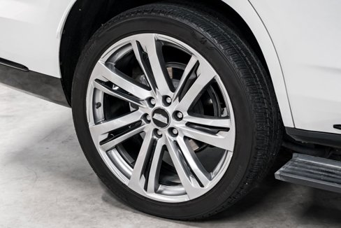 Used 2025 Cadillac Escalade Sport Platinum w/ LPO, Floor Liner Package image 52
