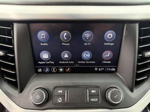 Used 2021 GMC Acadia SLE w/ Driver Convenience Package image 23