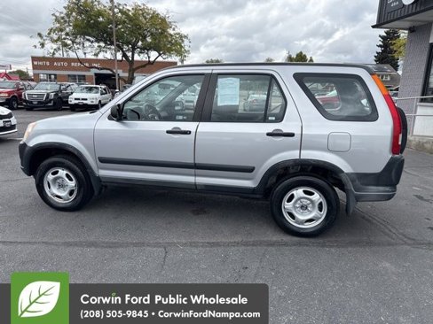 Used 2003 Honda CR-V LX image 8