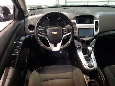 Used 2012 Chevrolet Cruze LT w/ RS Package image 14