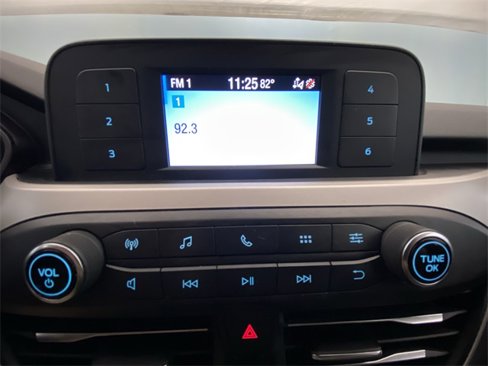 Used 2021 Ford Escape S image 16