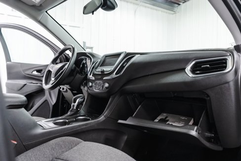Used 2022 Chevrolet Equinox LT image 38