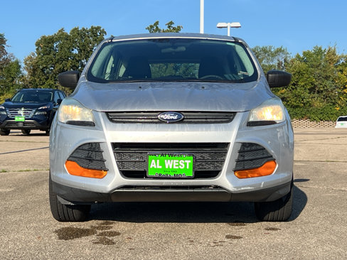 Used 2013 Ford Escape S image 2