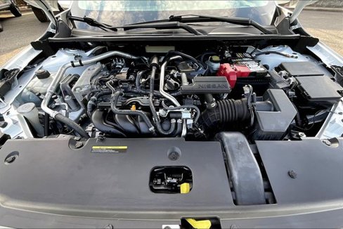 Used 2020 Nissan Sentra SV image 20