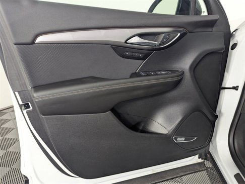Used 2025 Buick Envision Sport Touring image 17