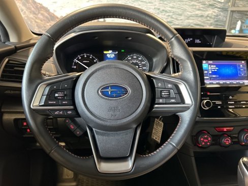 Used 2019 Subaru Crosstrek 2.0i Premium w/ Eyesight System image 83