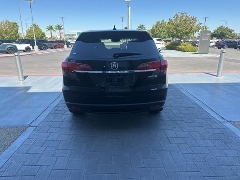 Used 2013 Acura RDX AWD w/ Technology Package image 6