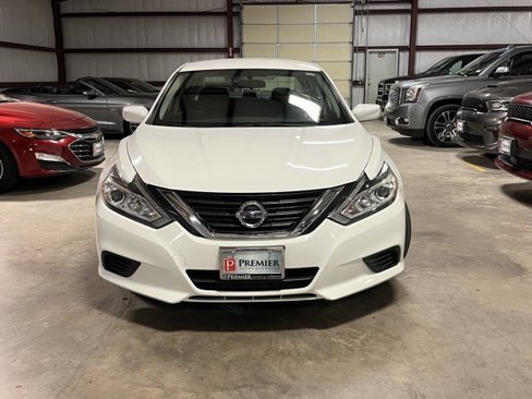 Used 2018 Nissan Altima 2.5 S w/ S Convenience Package image 2