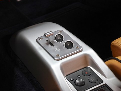 Used 2001 Ferrari 360 Spider image 85