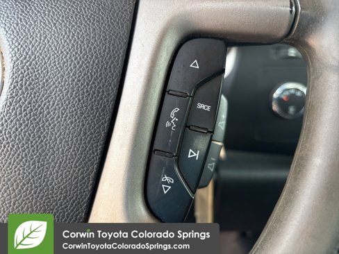 Used 2011 Chevrolet Silverado 1500 LT image 12