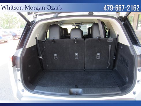 Used 2023 Nissan Pathfinder SL image 21