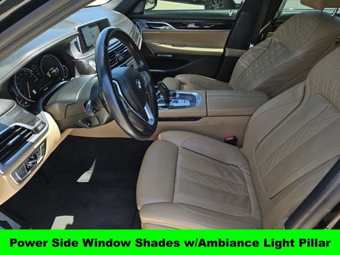 Used 2016 BMW 740i image 31