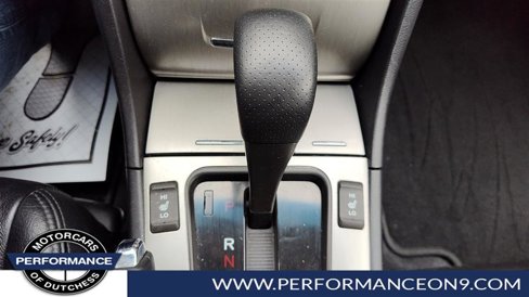 Used 2006 Honda Accord EX-L image 20