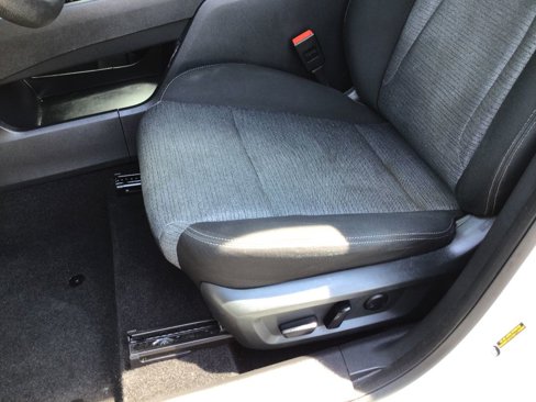 Used 2021 Nissan Rogue SV image 12