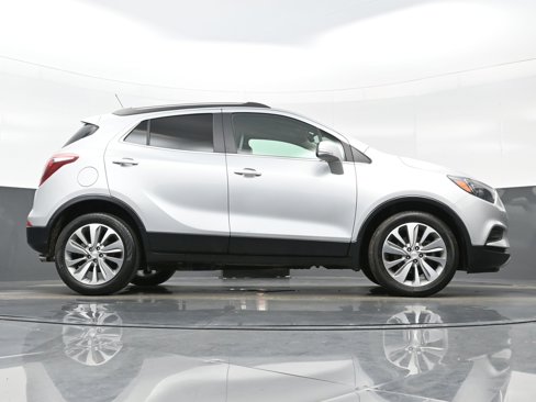 Used 2019 Buick Encore Preferred image 25
