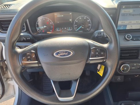Used 2022 Ford Maverick XL w/ Equipment Group 100A Standard image 17