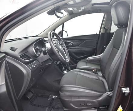 Used 2017 Buick Encore Preferred image 11