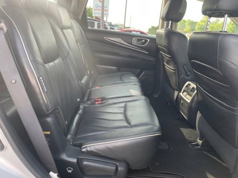 Used 2018 INFINITI QX60 FWD image 25