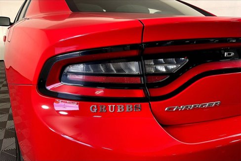 Used 2022 Dodge Charger SXT image 77